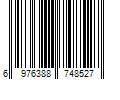 Barcode Image for UPC code 6976388748527