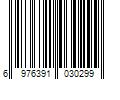 Barcode Image for UPC code 6976391030299