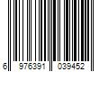 Barcode Image for UPC code 6976391039452