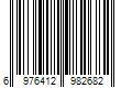 Barcode Image for UPC code 6976412982682