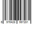 Barcode Image for UPC code 6976428997281