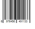 Barcode Image for UPC code 6976456491133