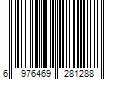 Barcode Image for UPC code 6976469281288