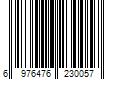 Barcode Image for UPC code 6976476230057