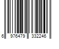 Barcode Image for UPC code 6976479332246