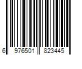 Barcode Image for UPC code 6976501823445