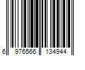 Barcode Image for UPC code 6976566134944