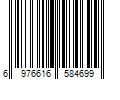 Barcode Image for UPC code 6976616584699