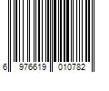 Barcode Image for UPC code 6976619010782