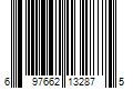 Barcode Image for UPC code 697662132875