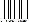 Barcode Image for UPC code 6976623340295