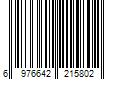 Barcode Image for UPC code 6976642215802