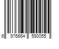 Barcode Image for UPC code 6976664590055