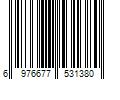 Barcode Image for UPC code 6976677531380