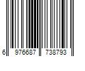 Barcode Image for UPC code 6976687738793