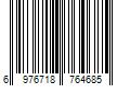 Barcode Image for UPC code 6976718764685