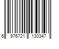 Barcode Image for UPC code 6976721130347