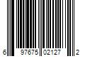 Barcode Image for UPC code 697675021272