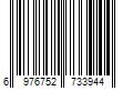 Barcode Image for UPC code 6976752733944