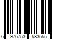 Barcode Image for UPC code 6976753583555