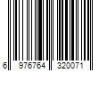 Barcode Image for UPC code 6976764320071