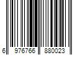 Barcode Image for UPC code 6976766880023