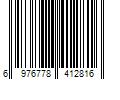 Barcode Image for UPC code 6976778412816