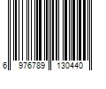 Barcode Image for UPC code 6976789130440