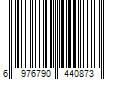 Barcode Image for UPC code 6976790440873