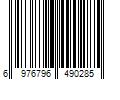 Barcode Image for UPC code 6976796490285