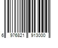 Barcode Image for UPC code 6976821913000