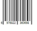 Barcode Image for UPC code 6976822360698