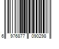 Barcode Image for UPC code 6976877090298