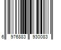 Barcode Image for UPC code 6976883930083