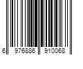 Barcode Image for UPC code 6976886910068