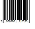 Barcode Image for UPC code 6976886910280