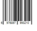 Barcode Image for UPC code 6976897993210