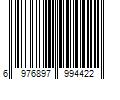 Barcode Image for UPC code 6976897994422