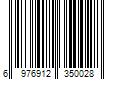 Barcode Image for UPC code 6976912350028