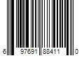 Barcode Image for UPC code 697691884110