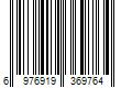 Barcode Image for UPC code 6976919369764