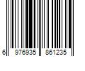 Barcode Image for UPC code 6976935861235