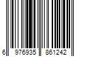 Barcode Image for UPC code 6976935861242