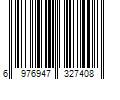 Barcode Image for UPC code 6976947327408