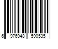 Barcode Image for UPC code 6976948590535