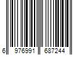 Barcode Image for UPC code 6976991687244