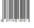 Barcode Image for UPC code 6977119130161