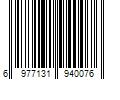 Barcode Image for UPC code 6977131940076