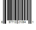 Barcode Image for UPC code 697713210941