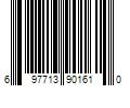 Barcode Image for UPC code 697713901610